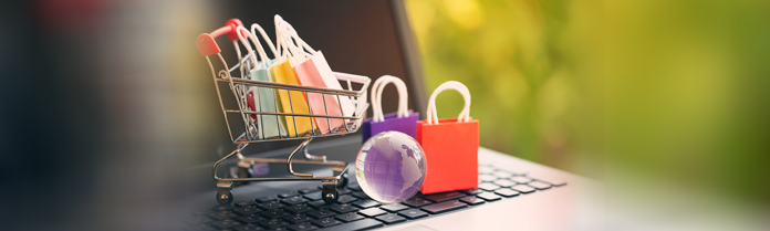 The Evolution of E-commerce and Online Shopping