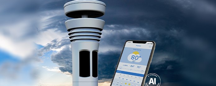 Weather Tech