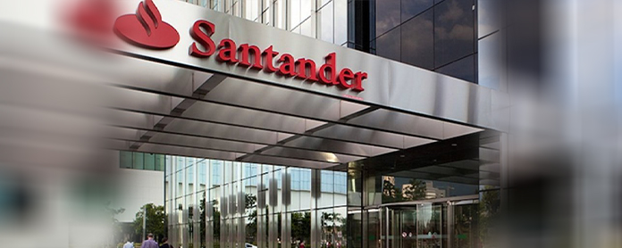 Santander Scholarship