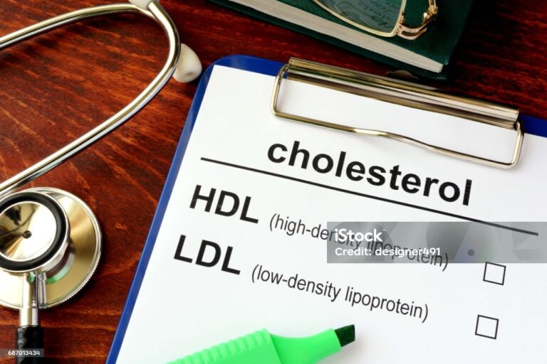 6 Tips to Lower Cholesterol : How to Lower Cholesterol