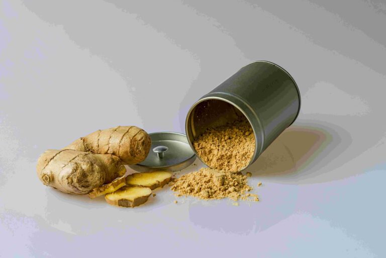 Top 10 Health Benefits of Ginger You Need to Know